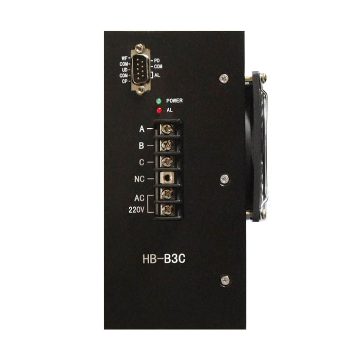 HB一B3C驱动器